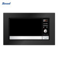 34L Built in Grill Optional Stainless Steel Transformer Price Inbuilt Microwave Oven